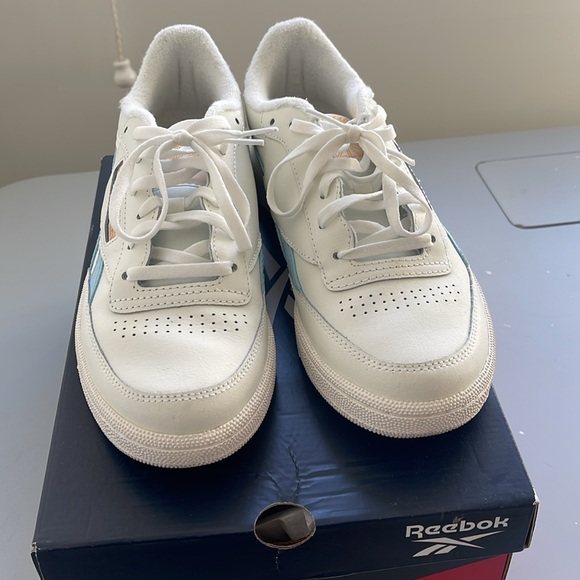 Reebok Club C Revenge Women’s Tennis sneakers - Picture 3 of 4